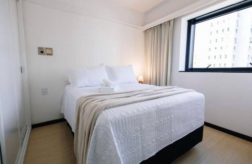 Jardim Paulista Apartment | Experience Comfort at Apart-hotel 1712 - Le Premier Suítes