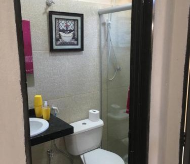 Barreiras House | Pet-Friendly Suíte Rio de Ondas 1 - Rated 9/10 by Guests