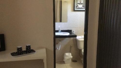 Barreiras House | Pet-Friendly Suíte Rio de Ondas 1 - Rated 9/10 by Guests