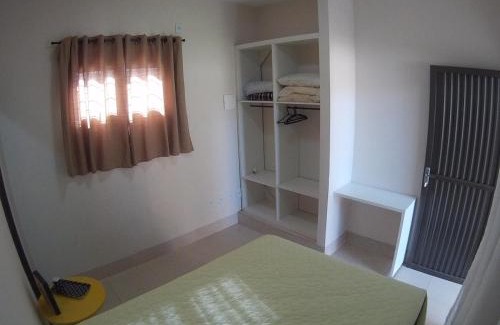 Barreiras House | Pet-Friendly Suíte Rio de Ondas 1 - Rated 9/10 by Guests