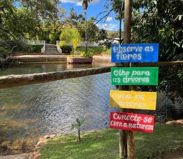 Barreiras House | Pet-Friendly Suíte Rio de Ondas 1 - Rated 9/10 by Guests
