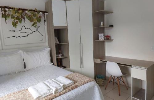 Camorim Apartment | Prime RIOCENTRO Suite: Top-Rated with Pool & Hot Tub