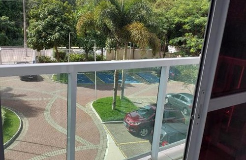 Camorim Apartment | Prime RIOCENTRO Suite: Top-Rated with Pool & Hot Tub