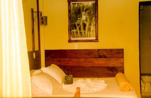 Catas Altas Apartment | Discover Suíte Robert Plant: Ideal for Families and Fun