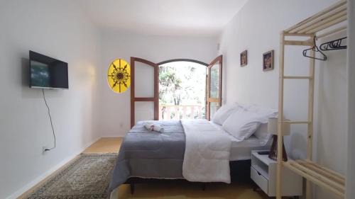 Petropolis Hotel | Unforgettable Stay at Pousada Solar de Cristal - Rated 10/10