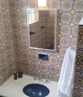 Petropolis Hotel | Unforgettable Stay at Pousada Solar de Cristal - Rated 10/10