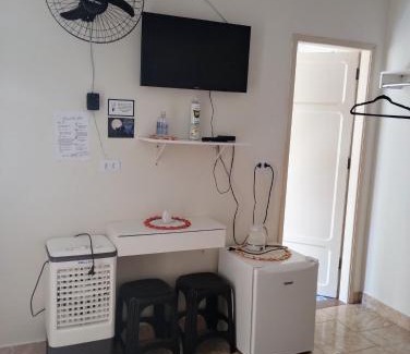 Sao Pedro House | Perfect Retreat: Suíte Separada for Family Comfort