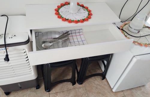 Sao Pedro House | Perfect Retreat: Suíte Separada for Family Comfort