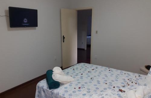 Ouro Preto Other | Pet-Friendly SUÍTE Solar do Carmo with a 9.6 Guest Rating