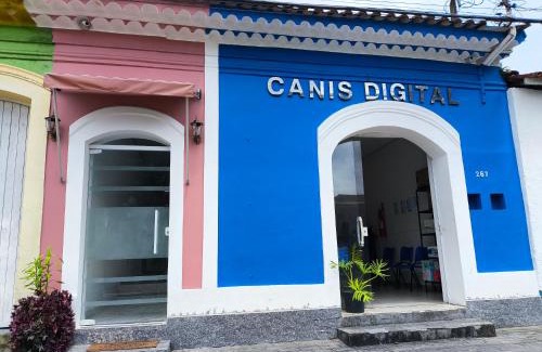 Cananeia Apartment | Cozy Studio Suite in Historic Center, Steps from the Ocean