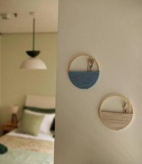 Vila Olimpia Apartment | Relaxing Stay at Vila Olímpia Hotel with Ocean View & Spa