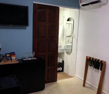 Jardim Excelsior House | Relaxing Suite Verão by the Beach with Spa Amenities