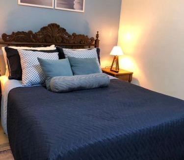 Jardim Excelsior House | Relaxing Suite Verão by the Beach with Spa Amenities