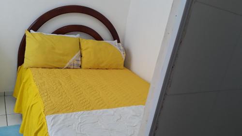 Sao Francisco House | Cozy Suite in Ilhéus: Steps from the Beach with Ocean Views