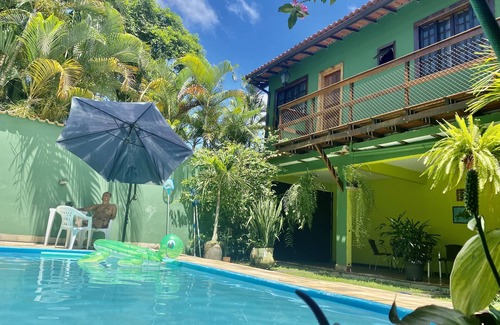 Verolme Apartment | Cozy Suites with Pool Access Near the Beach