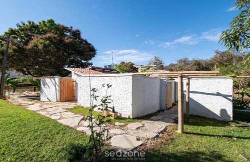 Hidrolandia House | Guest Rated: 9.5 at Rancho's 30 - Suítes do Lago RGB