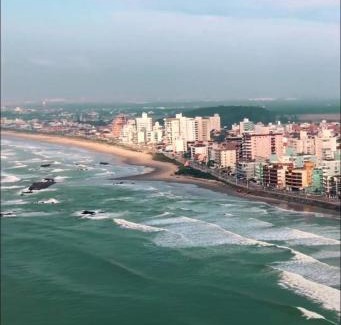 Itajai Hotel | Experience Aconchego Sol e Mar: 5-Star Oceanfront Retreat
