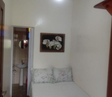Saquarema Hotel | Discover Pousada Baía do Sol Vilatur: Poolside Family Retreat