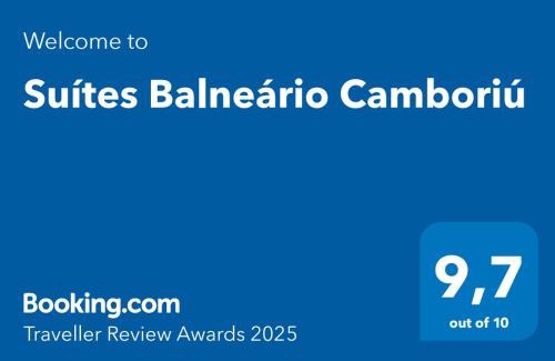 Centro House | Beachfront Suites in Balneário Camboriú with Pool & Breakfast