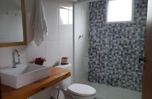 Jardim Andira Bed & Breakfast | Rated 10/10: Suítes Bela Joao e Maria with Breakfast Included