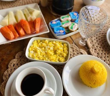Sao Miguel dos Milagres Hotel | Suítes Cantinho do Ze em Milagres