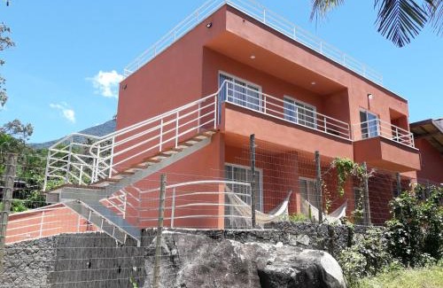 Bexiga House | Inviting Suítes Cambucá - Guest Rated 9.6/10