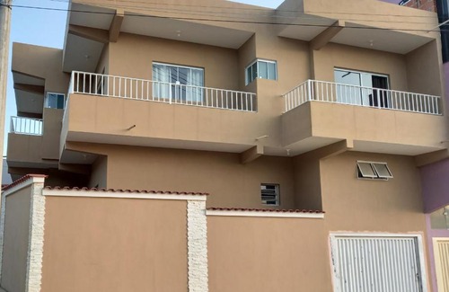 Sao Thome das Letras House | Outstanding Family Suites at Suítes Caninana - Rated 10/10