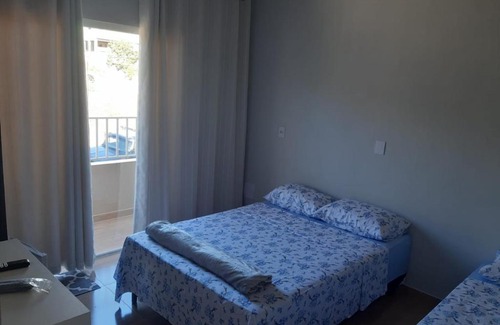 Sao Thome das Letras House | Outstanding Family Suites at Suítes Caninana - Rated 10/10