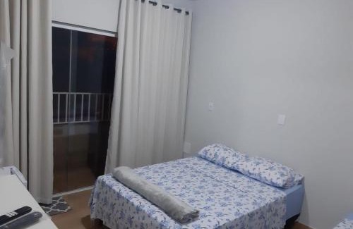 Sao Thome das Letras House | Outstanding Family Suites at Suítes Caninana - Rated 10/10