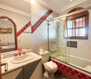 Vila Luiza House | Cozy Suites at Casa Aurora - Pet Friendly & Kitchen Access
