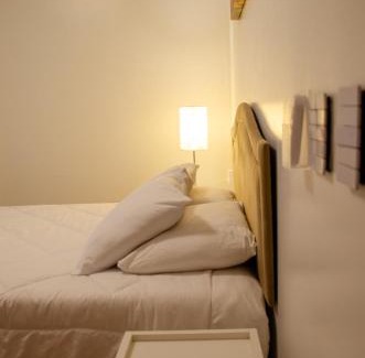 Vila Luiza House | Cozy Suites at Casa Aurora - Pet Friendly & Kitchen Access