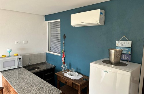 Itaguassu Apartment | Inviting Suites with Panoramic Views for Family Getaways