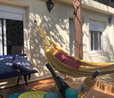 Costa Bela House | Inviting Suites with Pool and Ocean View – Rated 9.4/10