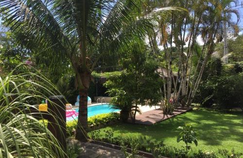 Costa Bela House | Inviting Suites with Pool and Ocean View – Rated 9.4/10