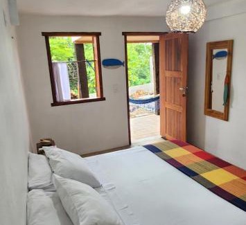 Itaunas Cabin | Pet-Friendly Suites at Quinta dos Samaniegos - Rated 10/10