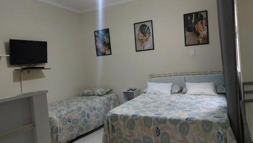 Sao Lucas House | Top-Rated Suítes da Rô: Family-Friendly with Great Amenities