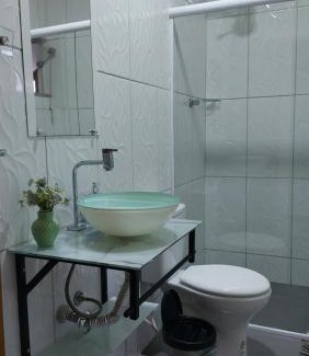 Sao Lucas House | Top-Rated Suítes da Rô: Family-Friendly with Great Amenities