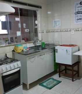 Sao Lucas House | Top-Rated Suítes da Rô: Family-Friendly with Great Amenities