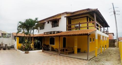 Arraial do Cabo House | Ocean View Suites at Suítes do Pontal - Rated 8/10