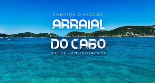 Arraial do Cabo House | Ocean View Suites at Suítes do Pontal - Rated 8/10