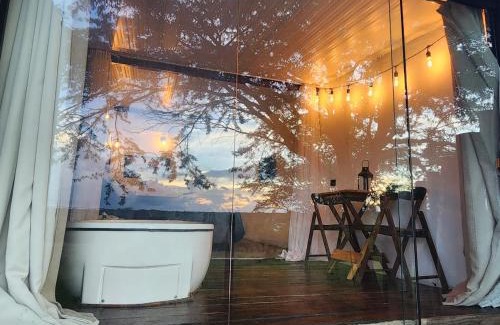 Garanhuns Hotel | Exceptional Suites at Suítes Domo do Matto - Pet Friendly & More