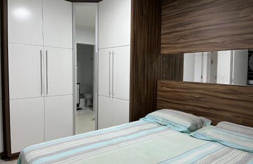 Vila Formosa House | Comfortable Suites and Rooms in Central Blumenau