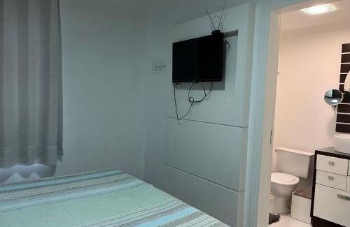 Vila Formosa House | Comfortable Suites and Rooms in Central Blumenau