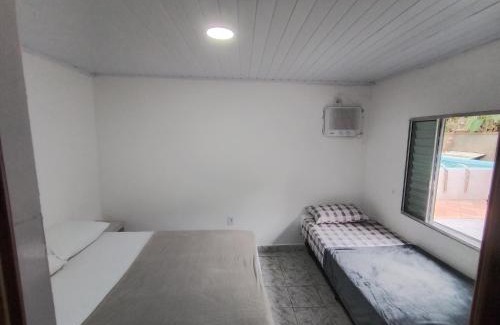 Cananeia House | Suítes em Cananéia SP