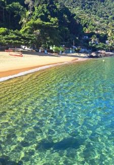 Praia de Aracatiba Bed & Breakfast | Oceanfront Suítes Encanto do Pai with 9.6/10 Guest Rating
