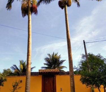 Portal das Artes House | Indulge in Suítes Estou de Férias Paraty - Rated 9.4/10