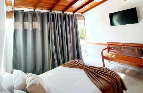 Portal das Artes House | Indulge in Suítes Estou de Férias Paraty - Rated 9.4/10