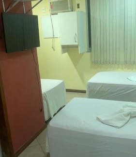 Camorim Hotel | Budget-Friendly Suítes Felicidade with Family & Pet Amenities