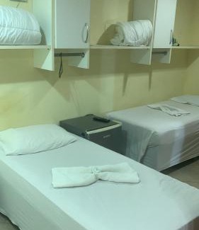 Camorim Hotel | Budget-Friendly Suítes Felicidade with Family & Pet Amenities