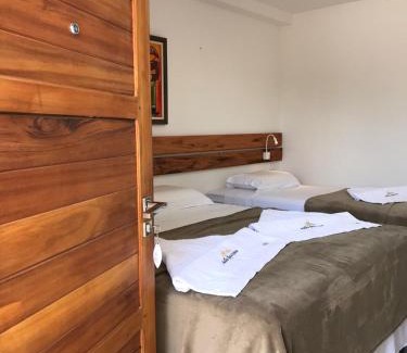 Flecheiras Hotel | Family-Friendly Suites at Suítes Flecheiras - Rated 9.2/10